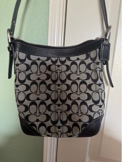Coach Crossbody