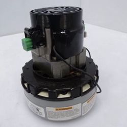 Industrial Vacuum Motor 