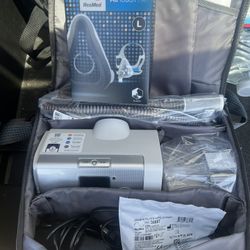 ResMed 10 ($ or Trade)