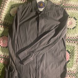 Calvin Klein Gray Bottom Up 