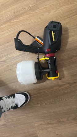 Wagner Paint spray