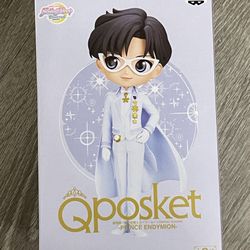 Prince Endymion Sailor Moon $30