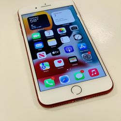 iPhone 7 Plus 128GB Fully Unlocked 