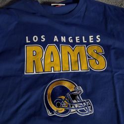 Rams T-Shirt