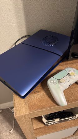 PS5 Slim