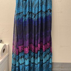 Charolette Ruth Large Skirt 