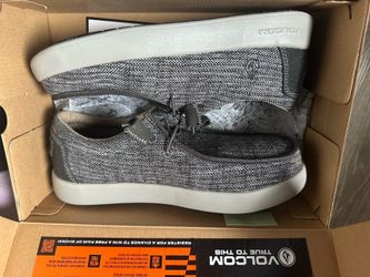 Safety shoe, new, size 7