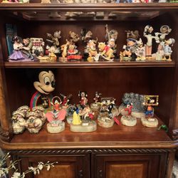 Disney items