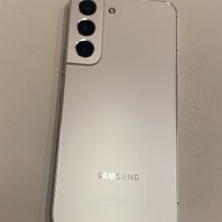 Galaxy S22 Fully Unlocked 