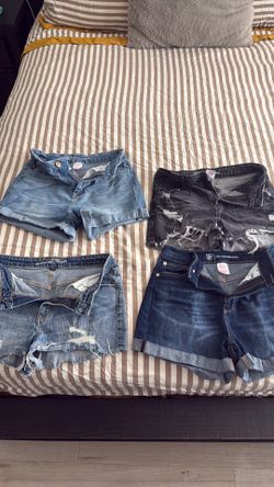 Short talla 7