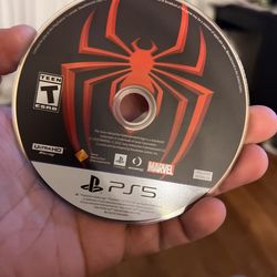 Spider-Man Miles Morales 