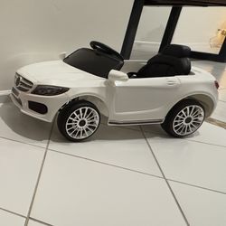 Kids Electric Cars
