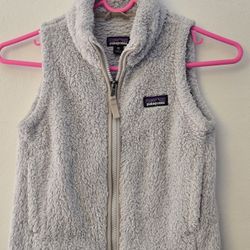 Patagonia Kids 5/6 Years 