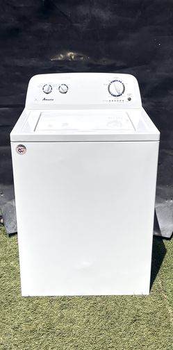 NICE! Amana Washing Machine — Delivery Available