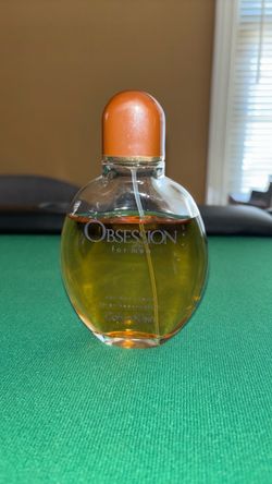 Calvin klein obsession for men Cologne
