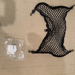 BMW X5 Cargo Net