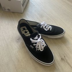 Vans skate authentic pro shoe