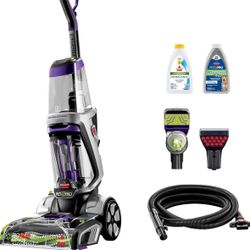 BISSELL Carpet Cleaner