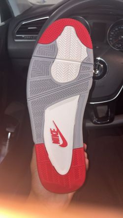 OG Bred Retro Jordan 4’s (2019)