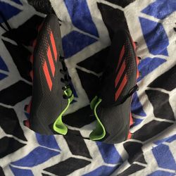 Adida Cleats 