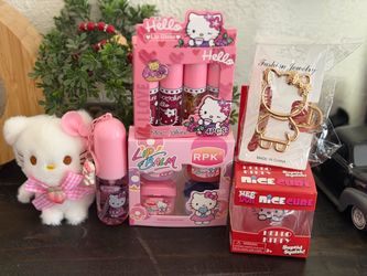 Hello Kitty bundle 💗