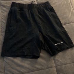 Alphalete Shorts