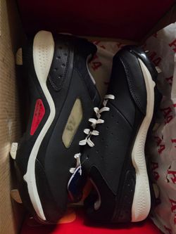 A4 PRO-ST Baseball Metal Cleats Size 10 New