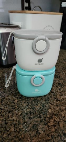 Formula Containers