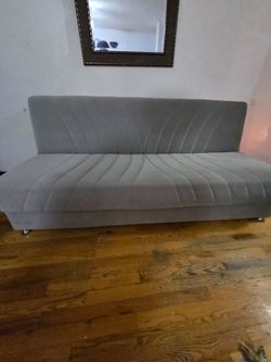 Futon sleeper