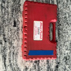 Bluepoint YA6490  Universal Gm / Chrysler Harmonic Damper Pulley Puller