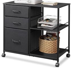 Mobile Cabinet