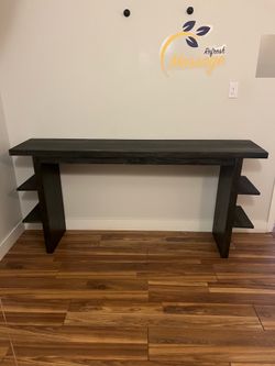 Exit table