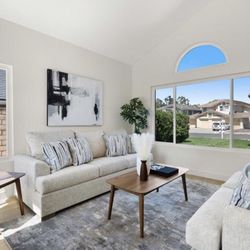 SOFA AND LOVESEAT NEW