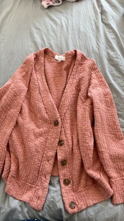 Women sweater L