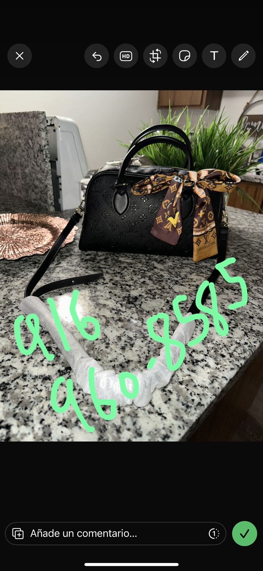 Bolsas 👜