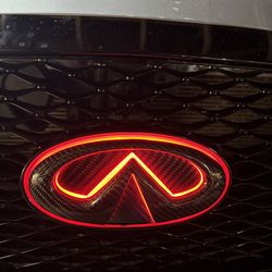 Infiniti Q50 Parts 