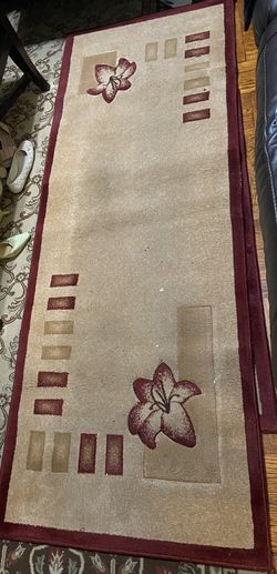 Abrahami Rugs - 100% Heat