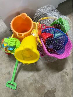 Toys