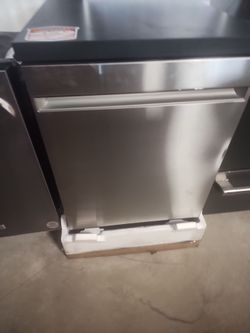 Ge Portable DISHWASHER