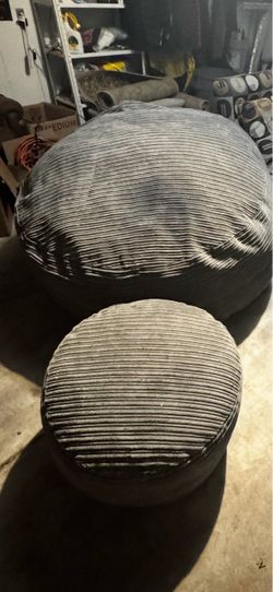 Moving Sale! Love Sac