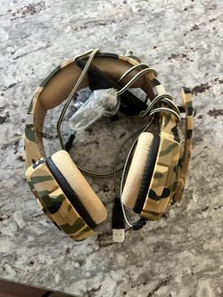 Gamer Headphones