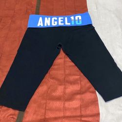 Victoria Secret Capris Sz S