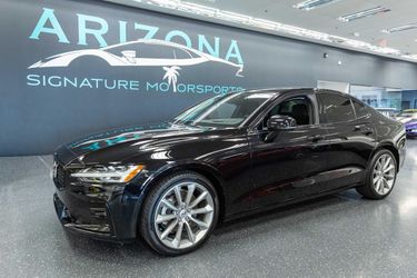 2021 Volvo S60