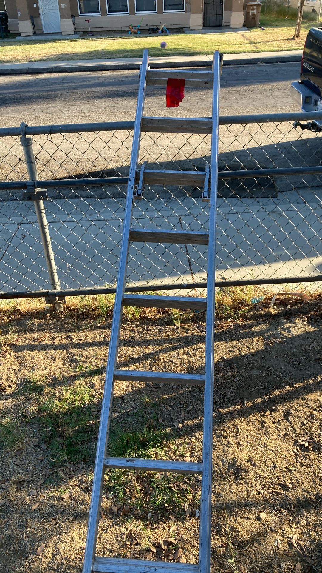 16 Ft Ladder