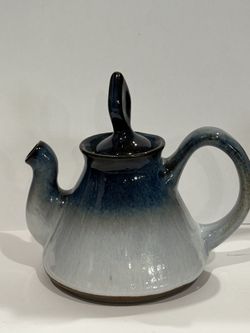 Peter’s Pots Tea For Me Teapot
