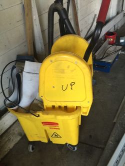 Map cart excellent condition