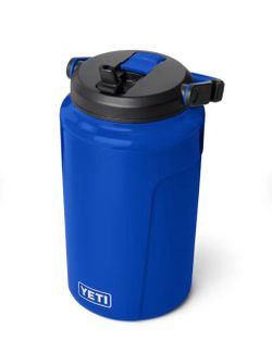 YETI Half Gallon Silo Jug –Royal Blue