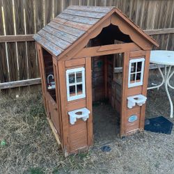 Kids Play House