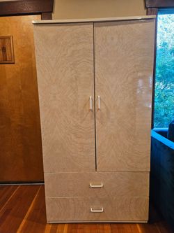 Wardrobe
