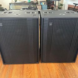 DAS Event 121a Subwoofer